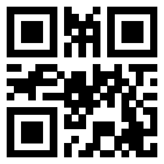Immagine del Qr Code di 3207982358