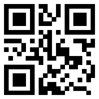 Il QrCode di 3207982360