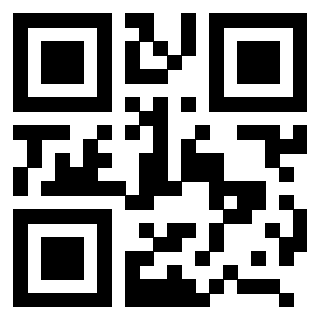 3207982363 - Immagine del QrCode associato