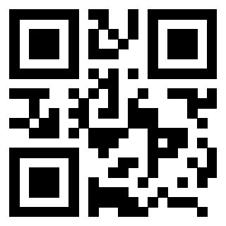 Immagine del Qr Code di 3207982367