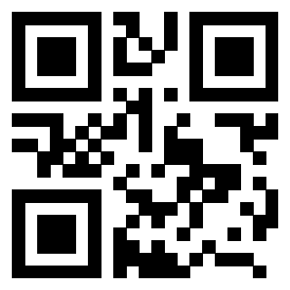 Scansione del Qr Code di 3207982369