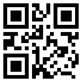 3207982370 QrCode associato