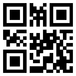 Immagine del Qr Code di 3207982371
