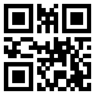 3207982374 - Immagine del Qr Code associato