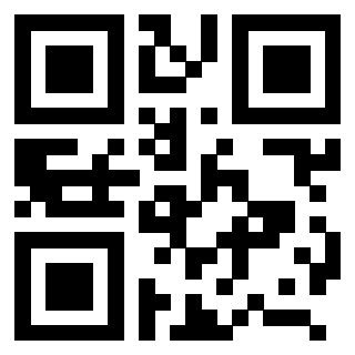 3207982375 Qr Code associato