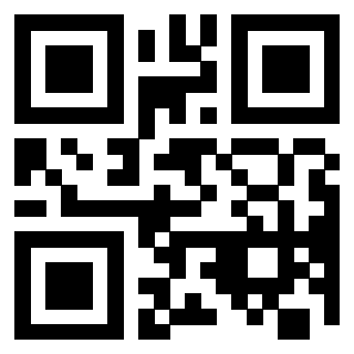 Scansione del Qr Code di 3207982377