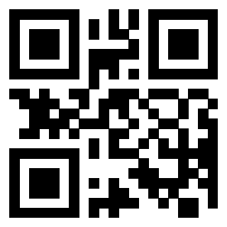 3207982378 - Immagine del Qr Code associato