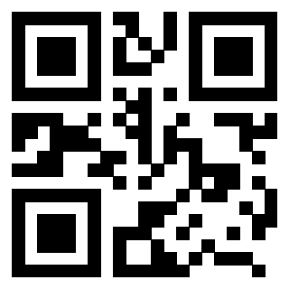 3207982380 - Immagine del Qr Code