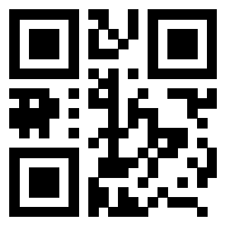 Il QrCode di 3207982381