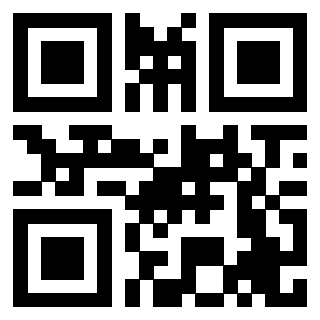 3207982382 - Immagine del Qr Code associato
