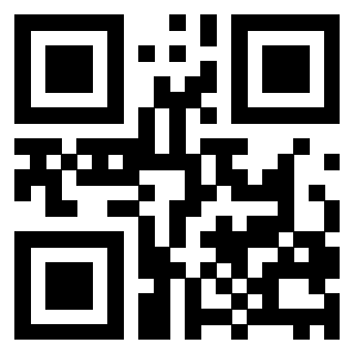 Scansione del Qr Code di 3207982383