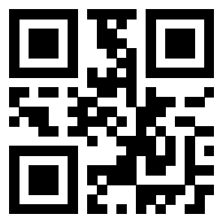 Scansione del Qr Code di 3207982384
