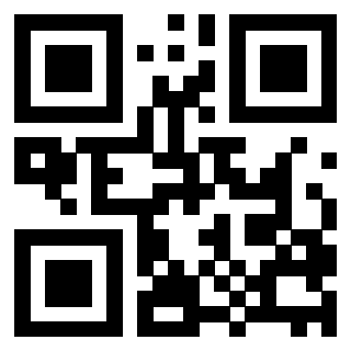 3207982386 - Immagine del Qr Code associato