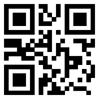 Scansione del QrCode di 3207982387