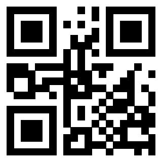 Immagine del Qr Code di 3207982390