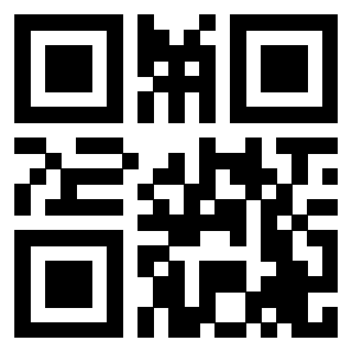 3207982394 - Immagine del QrCode associato