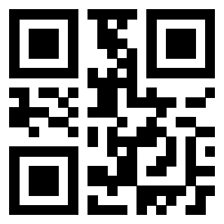 Il Qr Code di 3207982403
