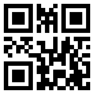 Immagine del QrCode di 3207982404
