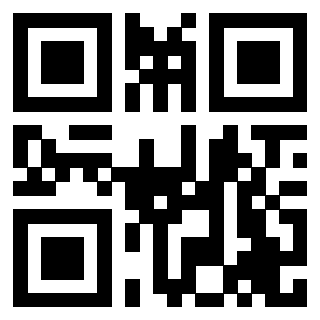 QrCode di 3207982405