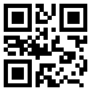 Scansione del Qr Code di 3207982406