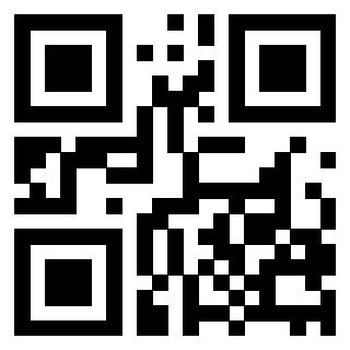 Il Qr Code di 3207982407