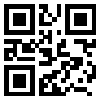 Immagine del QrCode di 3207982409