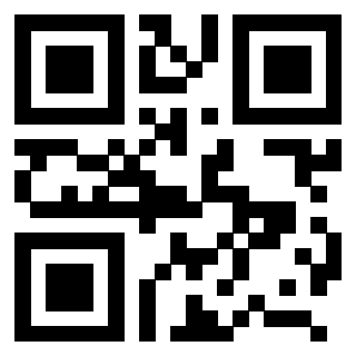 Immagine del Qr Code di 3207982411