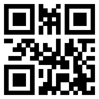 3207982416 QrCode associato