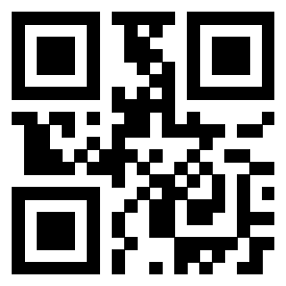 Il QrCode di 3207982418