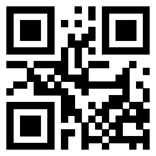 3207982419 - Immagine del QrCode associato
