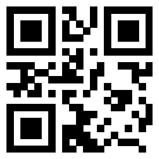 3207982422 - Immagine del Qr Code associato