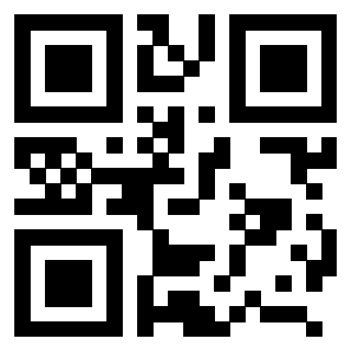 Immagine del QrCode di 3207982423