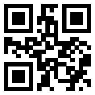 Immagine del QrCode di 3207982427
