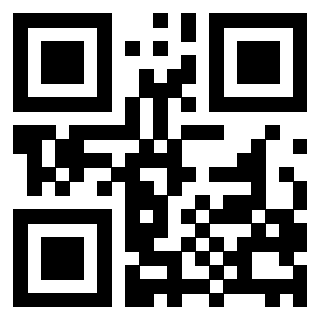 Immagine del Qr Code di 3207982430
