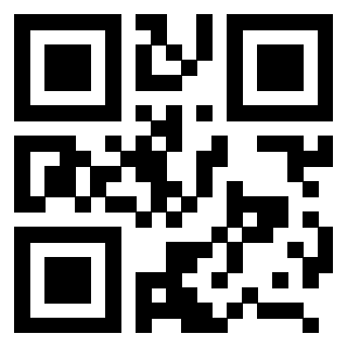 3207982431 Qr Code associato