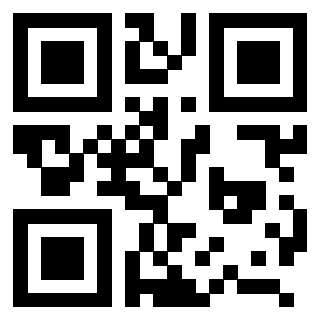 Immagine del Qr Code di 3207982432