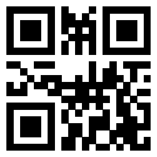 3207982433 - Immagine del QrCode
