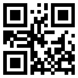 3207982437 - Immagine del Qr Code associato