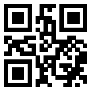 Scansione del Qr Code di 3207982438
