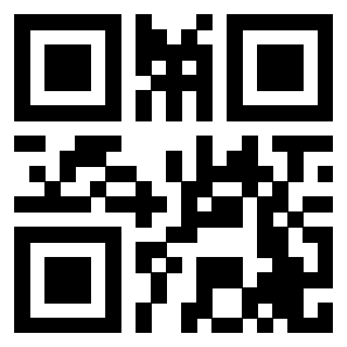 Scansione del Qr Code di 3207982440