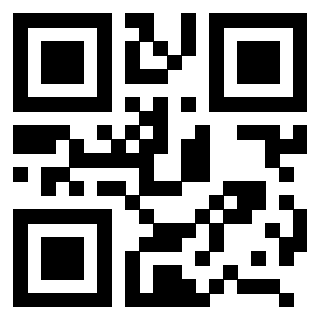 Immagine del QrCode di 3207982441