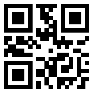 Scansione del QrCode di 3207982442