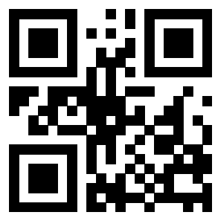 3207982444 - Immagine del Qr Code associato
