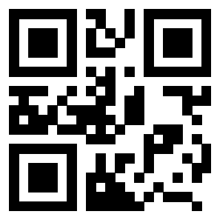 Il QrCode di 3207982447