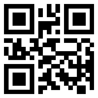 3207982448 - Immagine del Qr Code associato