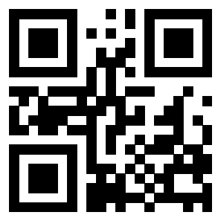3207982450 - Immagine del Qr Code associato