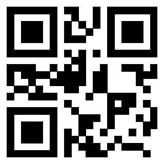 3207982457 QrCode associato