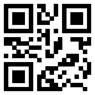 Immagine del QrCode di 3207982464