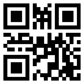 3207982465 - Immagine del QrCode associato