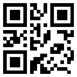 Scansione del QrCode di 3207982466